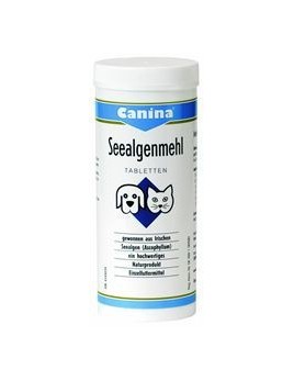 Seealgen tabletės 225 g