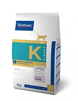 Virbac Cat Kidney Support