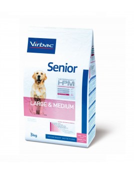 Virbac Senior Dog Large & Medium