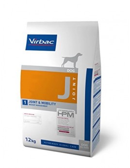 Virbac Dog Joint & Mobility