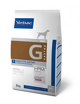 Virbac Dog Digestive Support
