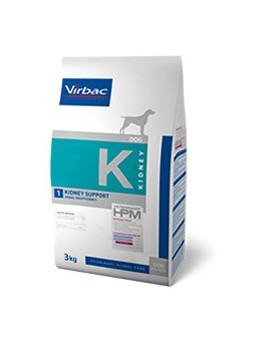 Virbac Dog Kidney Support