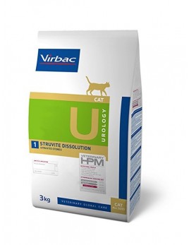 Virbac Cat Struvite Dissolution