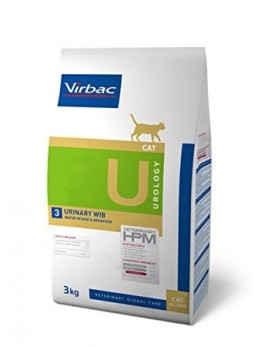 Virbac Cat Urology Urinary WIB