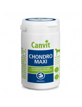 Canvit Chondro Maxi šunims tabletės N166 500g
