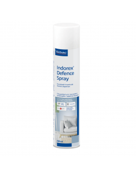 Indorex Spray purškalas, 500ml