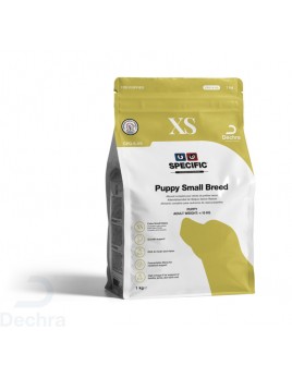 Specific CPD-XS Puppy Small Breed 1kg