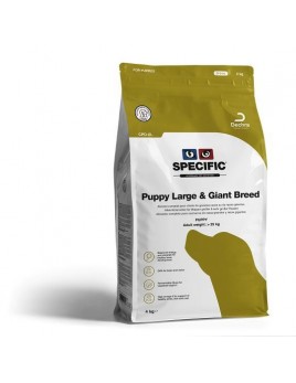 Specific CPD-XL Puppy Large & Giant Breed