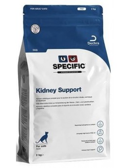 Specific FKD Kidney Support