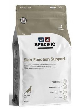 Specific FOD Skin Function Support 2kg