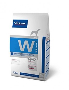 Virbac Dog Weight loss & Diabetes